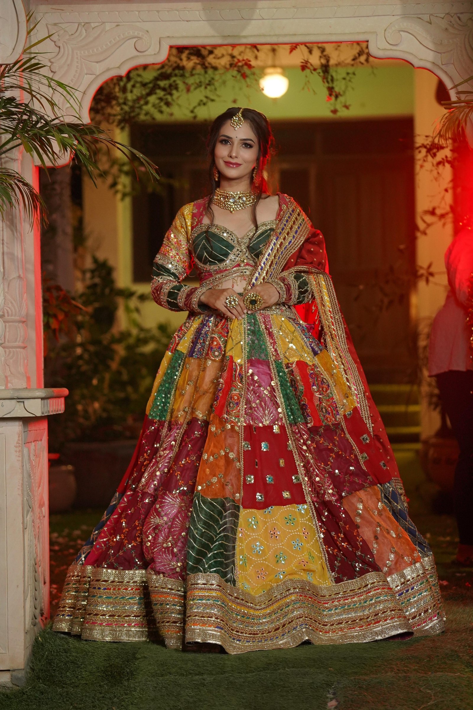 Beauty Salon Service